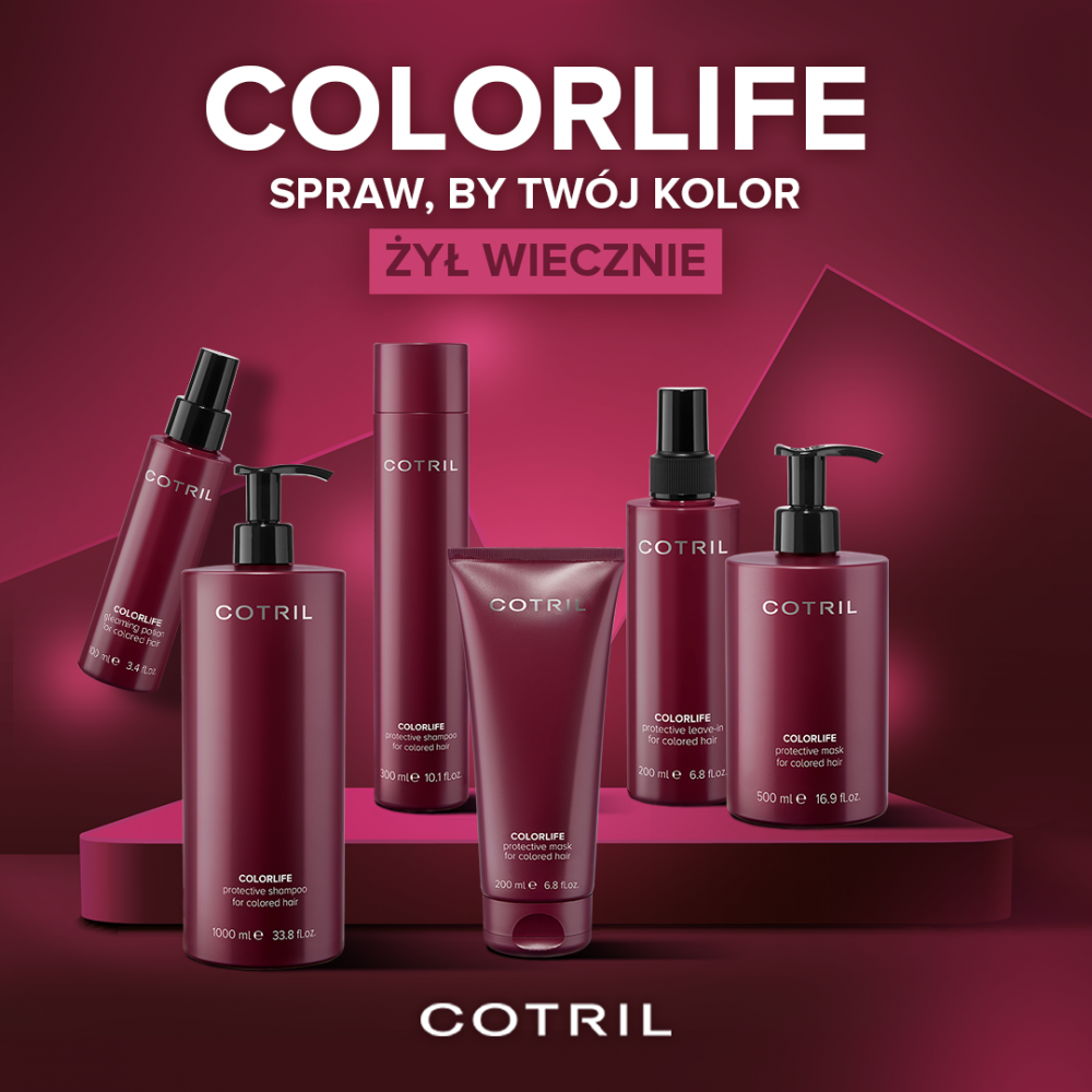 Cotril Colorlife